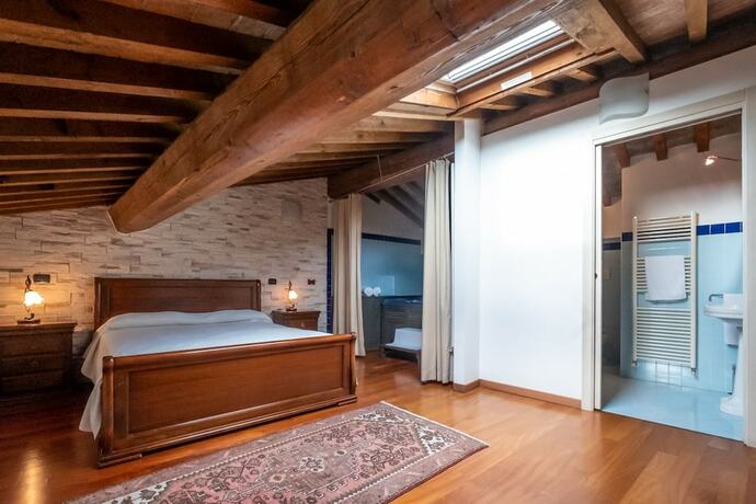 Imagen general del Residenza Napoleone. Foto 3