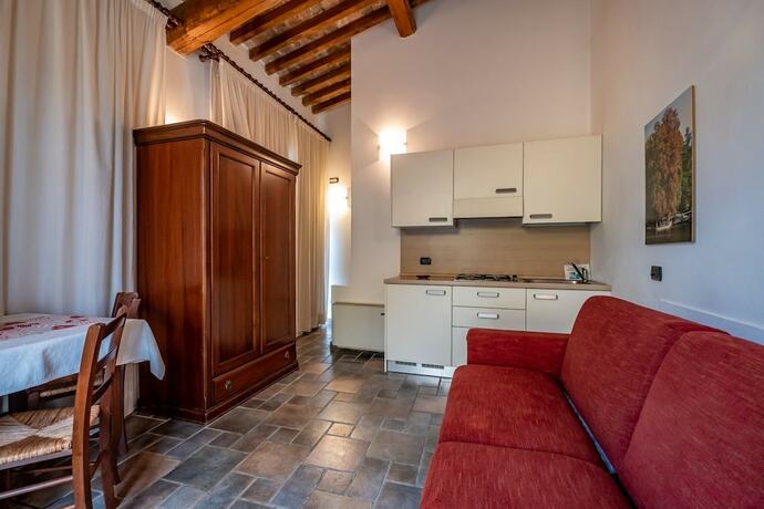 Imagen general del Residenza Napoleone. Foto 4