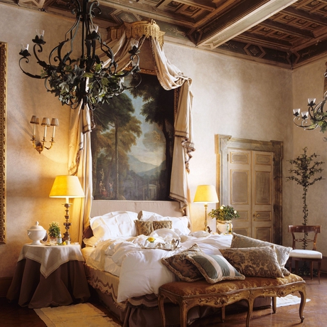 Imagen de la habitación del Residenza Napoleone Iii. Foto 3