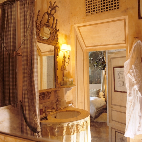Imagen de la habitación del Residenza Napoleone Iii. Foto 4