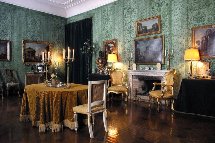 Imagen de la habitación del Residenza Napoleone Iii. Foto 6
