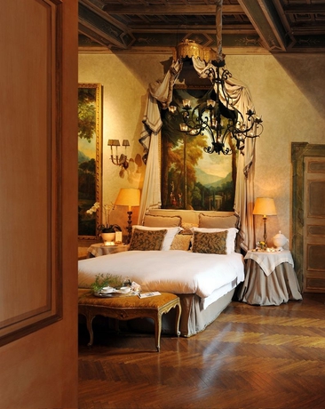 Imagen de la habitación del Residenza Napoleone Iii. Foto 7