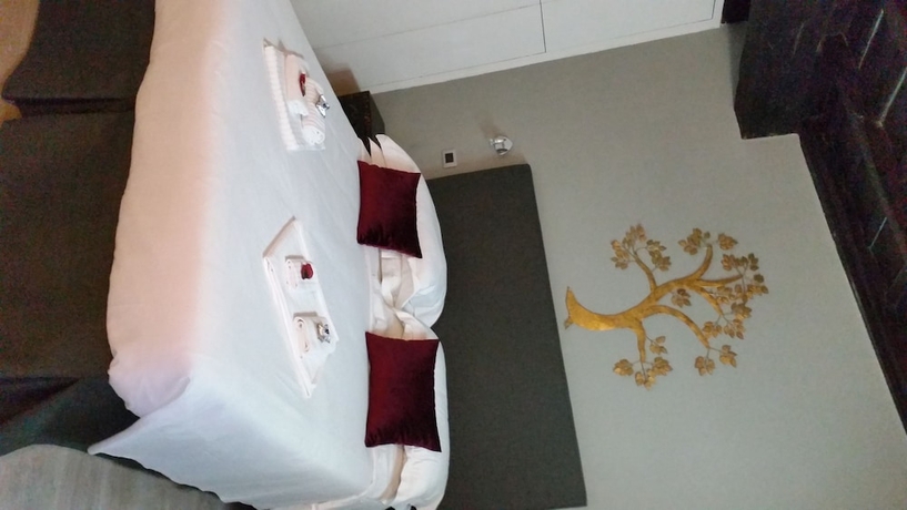 Imagen de la habitación del Residenza Navona First. Foto 2