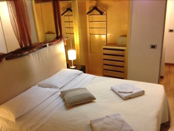 Imagen de la habitación del Residenza Navona First. Foto 3