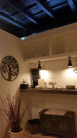 Imagen de los interiores del Residenza Navona First. Foto 17