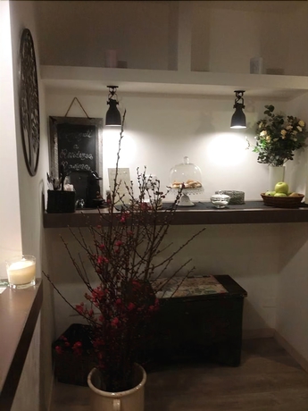 Imagen de los interiores del Residenza Navona First. Foto 19