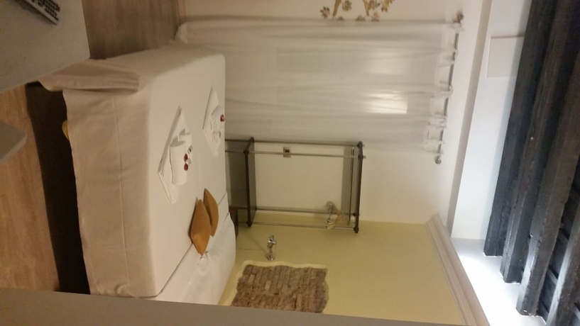 Imagen de la habitación del Residenza Navona First. Foto 5