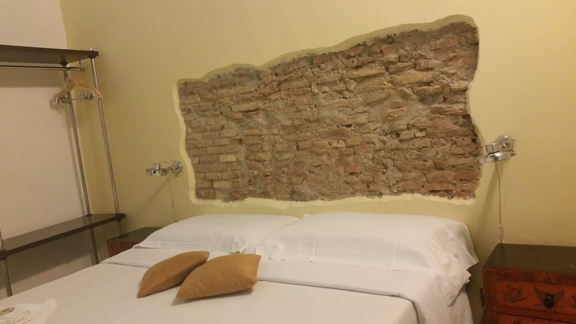 Imagen de la habitación del Residenza Navona First. Foto 6