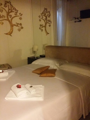 Imagen de la habitación del Residenza Navona First. Foto 8