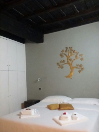 Imagen de la habitación del Residenza Navona First. Foto 9