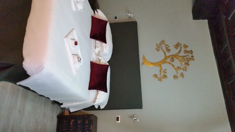 Imagen de la habitación del Residenza Navona First. Foto 11