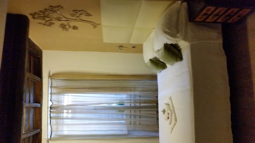 Imagen de la habitación del Residenza Navona First. Foto 14