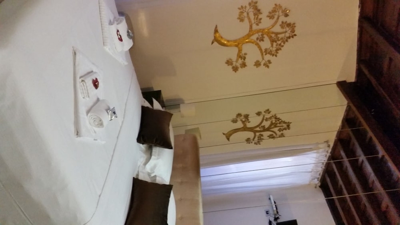 Imagen de la habitación del Residenza Navona First. Foto 15