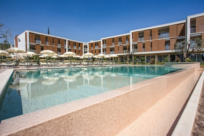 Imagen general del Residenza Olivo. Foto 1