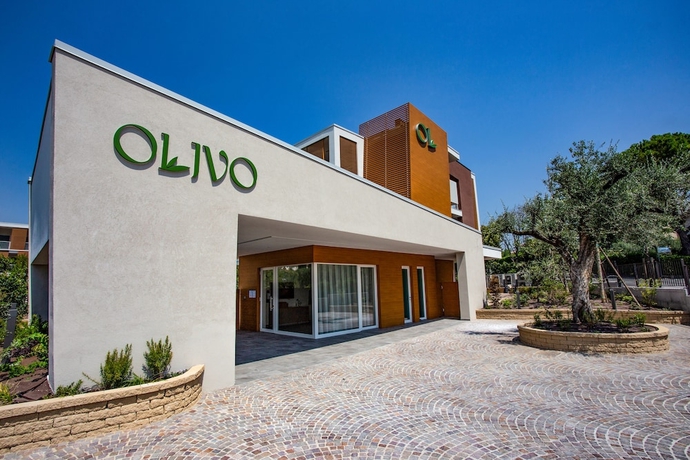 Imagen de los interiores del Residenza Olivo. Foto 18