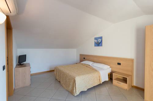 Imagen de la habitación del Residenza Orchidee. Foto 3