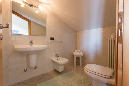 Imagen de la habitación del Residenza Orchidee. Foto 4