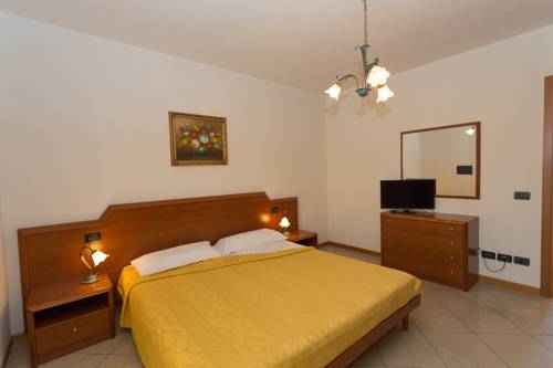 Imagen de la habitación del Residenza Orchidee. Foto 5