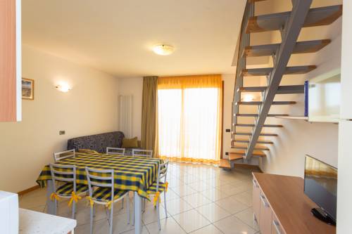 Imagen de la habitación del Residenza Orchidee. Foto 6