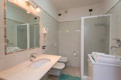 Imagen de la habitación del Residenza Orchidee. Foto 7