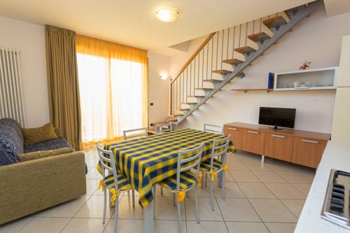 Imagen de la habitación del Residenza Orchidee. Foto 8