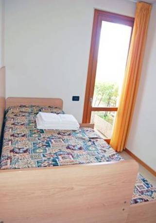 Imagen de la habitación del Residenza Orchidee. Foto 9