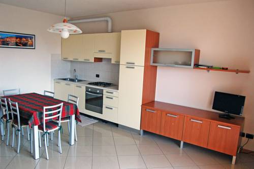 Imagen de la habitación del Residenza Orchidee. Foto 10