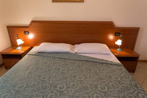 Imagen de la habitación del Residenza Orchidee. Foto 12