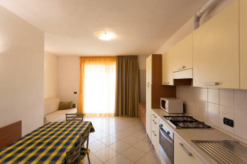 Imagen de la habitación del Residenza Orchidee. Foto 14