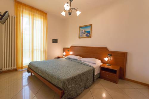 Imagen de la habitación del Residenza Orchidee. Foto 16