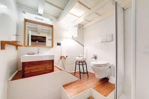 Imagen general del Residenza Pantheon Roma. Foto 2