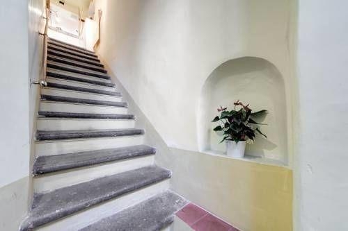 Imagen general del Residenza Pantheon Roma. Foto 4