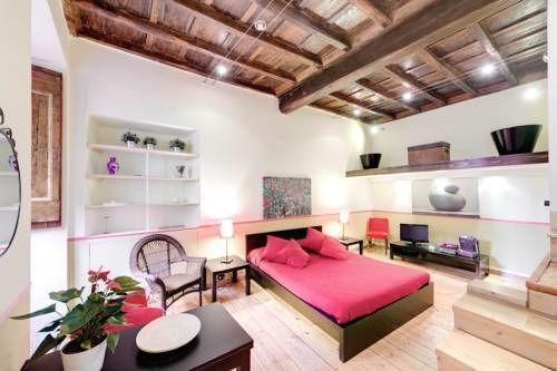 Imagen general del Residenza Pantheon Roma. Foto 5