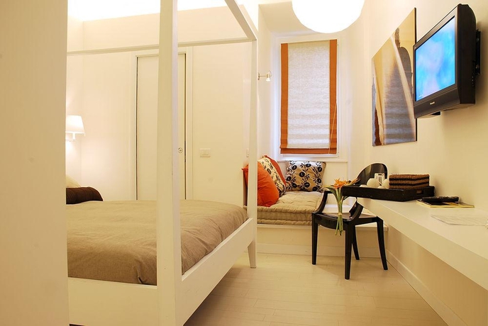 Imagen general del Residenza Pantheon Roma. Foto 7