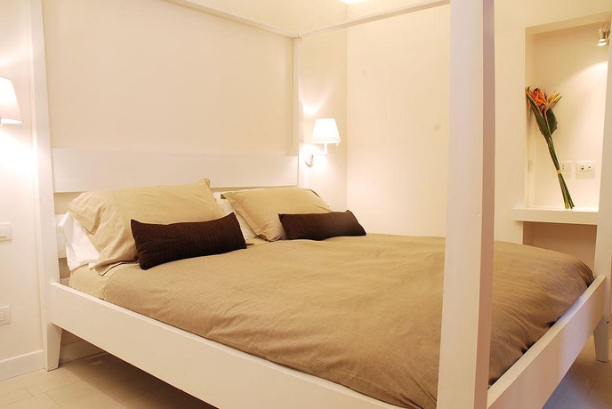 Imagen general del Residenza Pantheon Roma. Foto 9