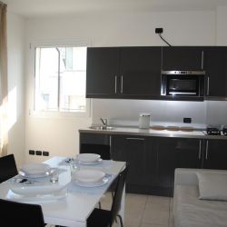 Imagen de la habitación del Residenza Ponchielli. Foto 2