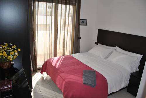 Imagen de la habitación del Residenza Ponchielli. Foto 4