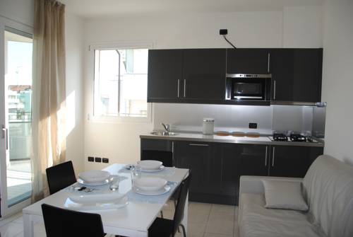 Imagen de la habitación del Residenza Ponchielli. Foto 5