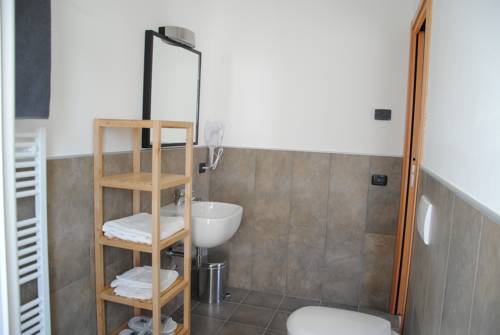 Imagen de la habitación del Residenza Ponchielli. Foto 7
