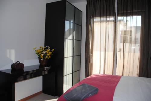 Imagen de la habitación del Residenza Ponchielli. Foto 8