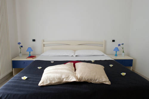 Imagen de la habitación del Residenza Raggio. Foto 4