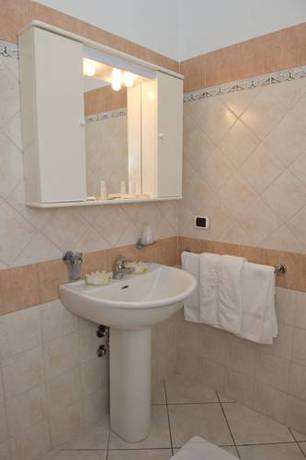 Imagen de la habitación del Residenza Raggio. Foto 5