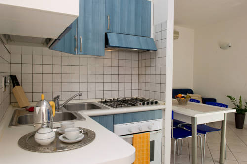 Imagen de la habitación del Residenza Raggio. Foto 6