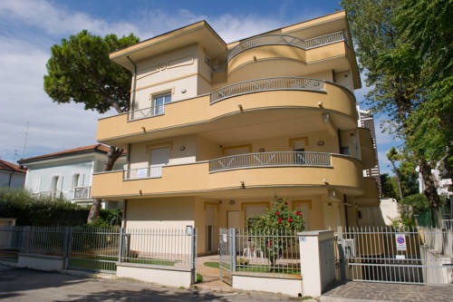 Imagen general del Residenza Raggio. Foto 2