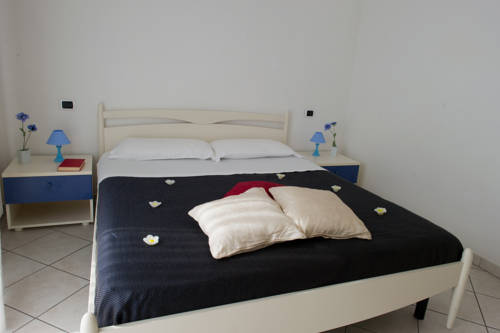 Imagen de la habitación del Residenza Raggio. Foto 7