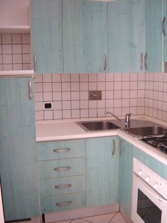 Imagen de la habitación del Residenza Raggio. Foto 8