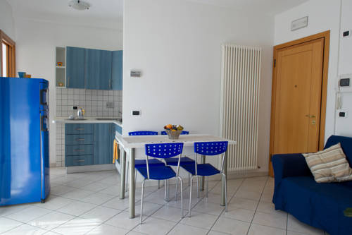 Imagen de la habitación del Residenza Raggio. Foto 9
