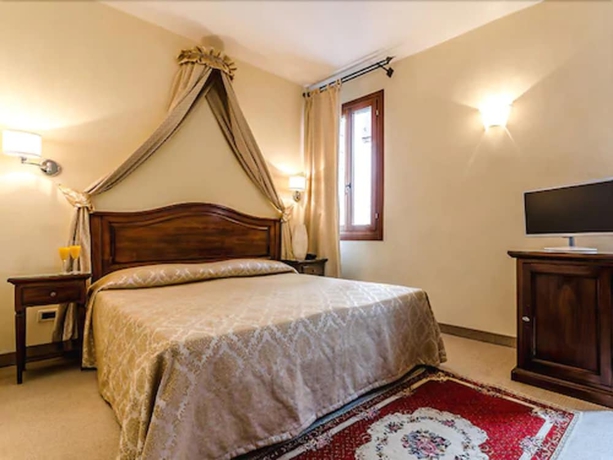 Imagen de la habitación del Residenza Rivo Alto. Foto 4