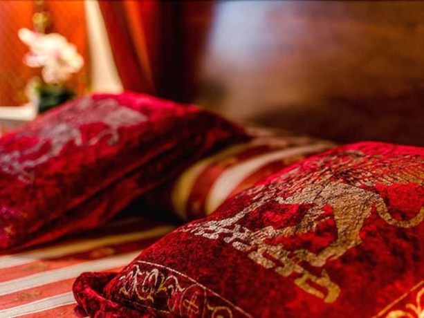 Imagen de los interiores del Residenza Rivo Alto. Foto 19