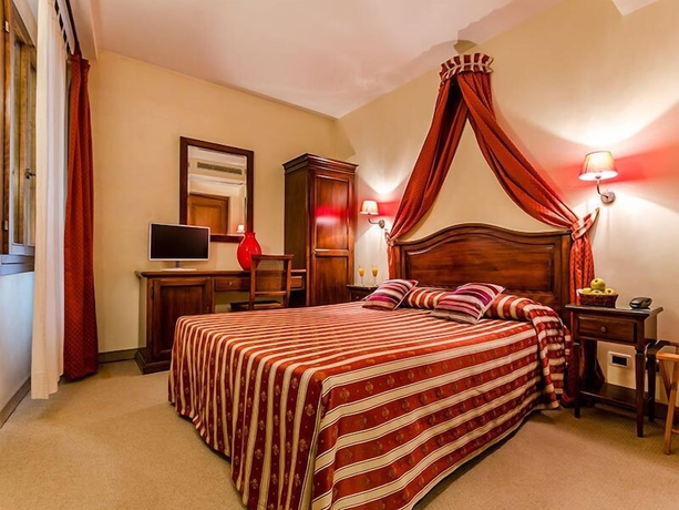 Imagen de la habitación del Residenza Rivo Alto. Foto 5